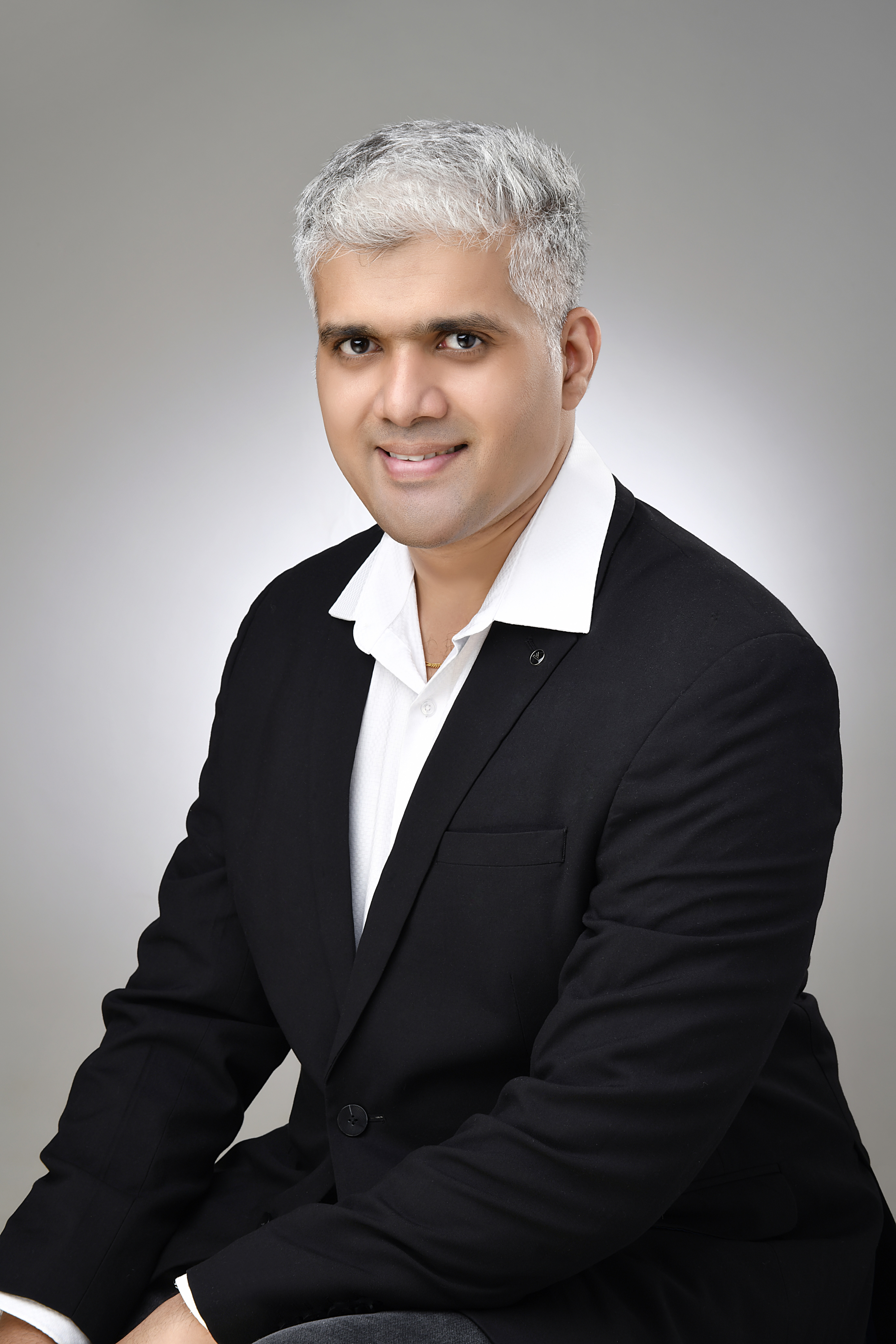 Saurabh Kochrekar — Partner, Kapadia & Kochrekar